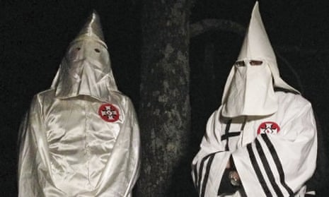 The series had been facing mounting criticism and accusations that a reality show about ‘high-ranking Klan members and their families’ could serve to normalize the hate group.