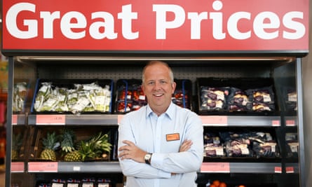 Portrait of Simon Roberts