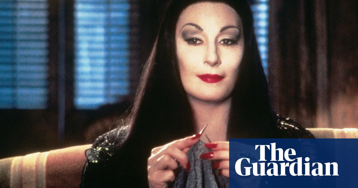Oscars, eyebrows and accents: Anjelica Huston's best roles - ranked!