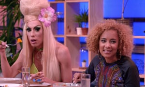 Cooked With Cannabis Review Potty Food Contest Offers A Real