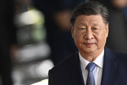 Xi Jinping