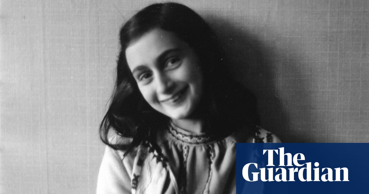 Experts express doubt that Anne Frank was betrayed by a Jewish notary