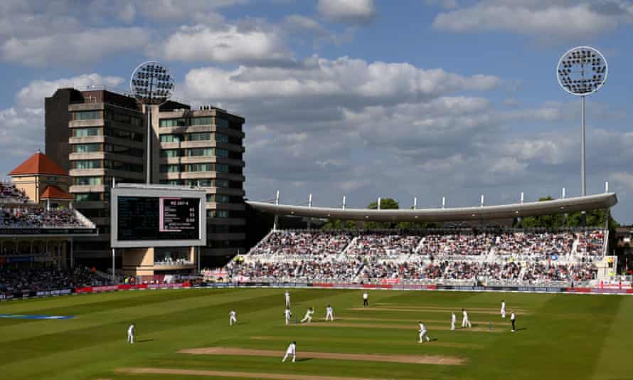 Ben Stokes makes things happen before his well of miracles runs dry | England v New Zealand 2022 2 Trent Bridge