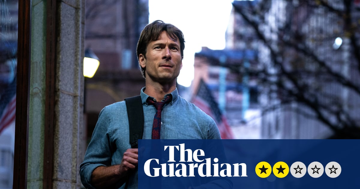 How to Make a Killing review how to make a pointless remake | Glen Powell | The Guardian How to Make a Killing review how to make a pointless remake | Glen Powell | The Guardian