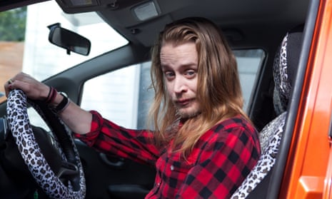 Macaulay Culkin: ‘The paps go after me because I don’t whore myself out.’