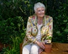 Judi Dench chiama a salvaguardare i parchi londinesi dalle minacce degli sviluppatori