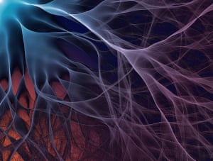 Eric J. Heller (americano, nacido en 1946), <em> Transporte VI, </ em> ca.  2000. La impresión digital.  Cortesía del artista.