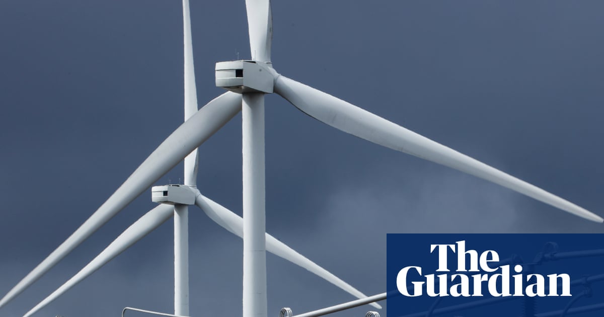 More than half of clean energy schemes needed for Labour’s 2030 target offered grid connection