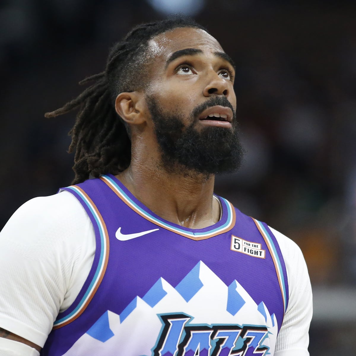 mike conley 2021