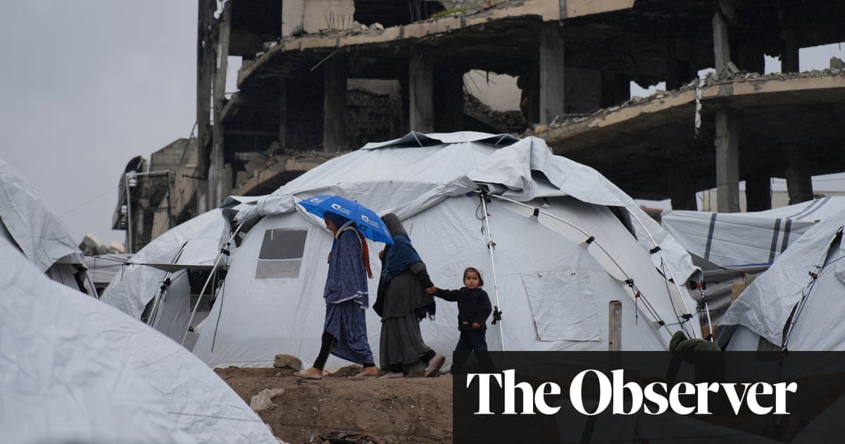 Gaza ceasefire talks stall, as Egypt proposes long-term reconstruction plan Gaza ceasefire talks stall, as Egypt proposes long-term reconstruction plan