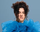 Jess Fuchs: Feral review – a debut with tremendous oomph from a future comedy star