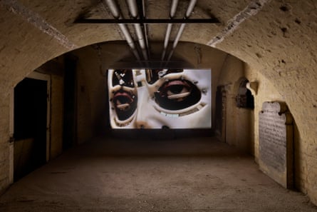 Yuyan Wang, Boring Billion, 2026.