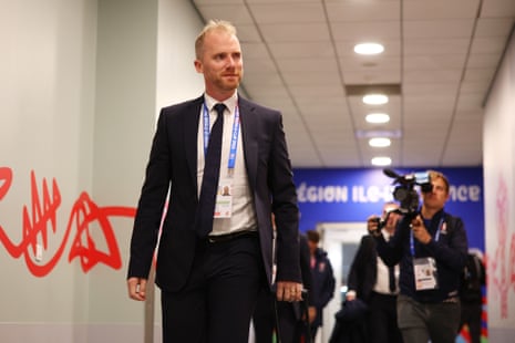 نهائي كأس العالم للرجبي 2023: نيوزيلندا ضد جنوب أفريقيا – مباشر | كأس العالم للرجبي 2023 نهائي كأس العالم للرجبي 2023: نيوزيلندا ضد جنوب أفريقيا – مباشر | كأس العالم للرجبي 2023