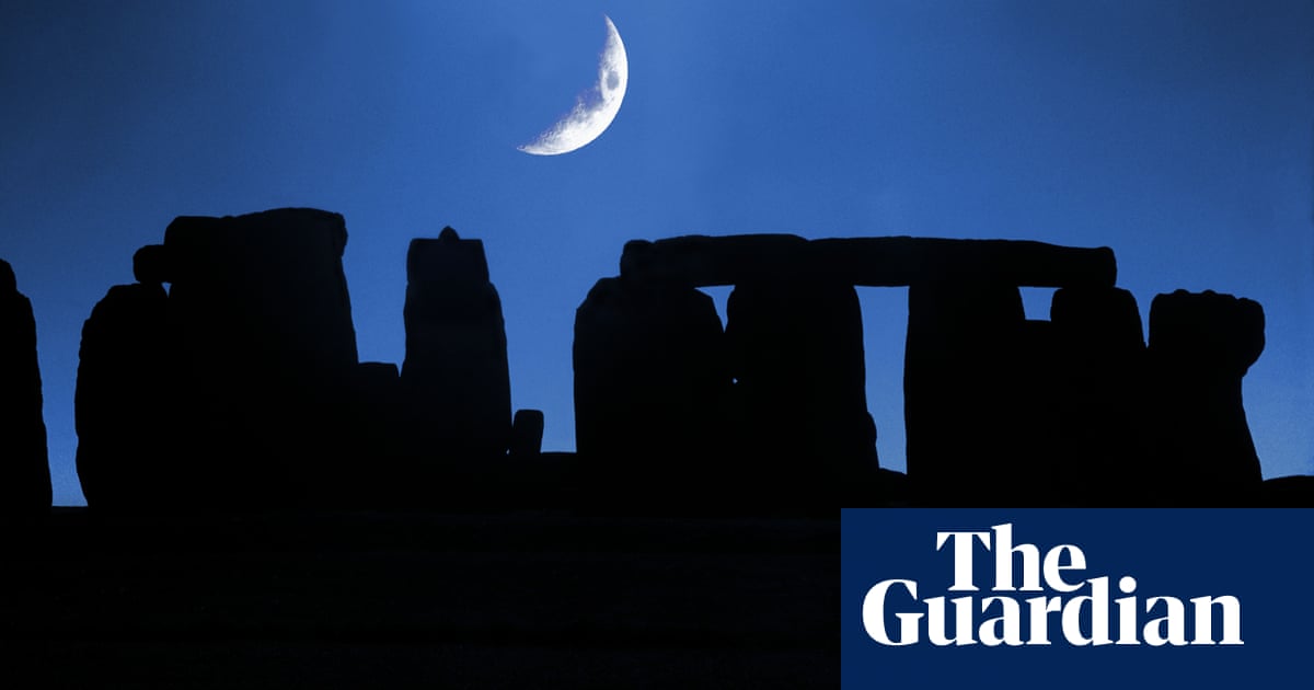 Rare lunar event to shed light on Stonehenge's links to the moon