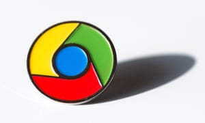 Google may outsource the definition of unacceptable adverts to the Coalition for Better Ads.