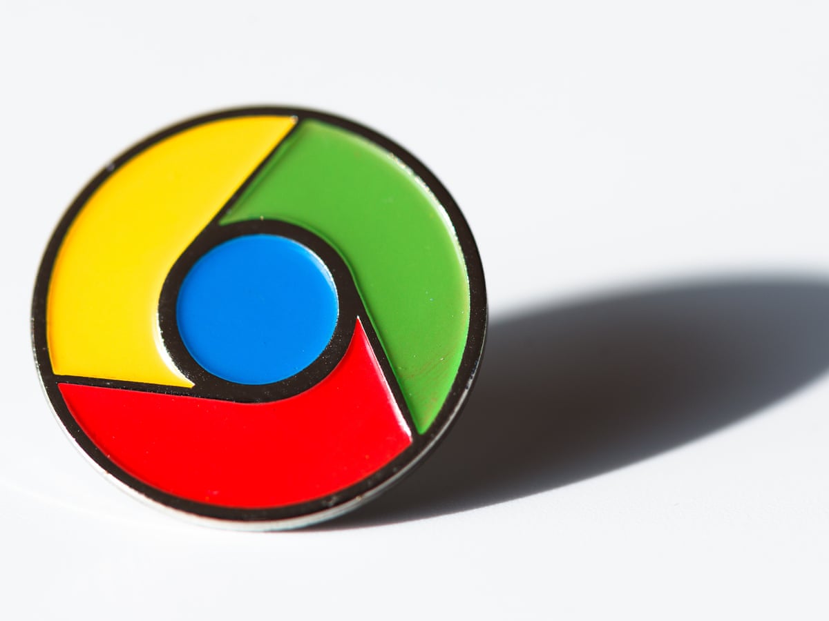 Google Turns On Default Adblocker Within Chrome Technology The Guardian