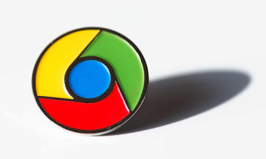 About 62% of PC users opt for Chrome over other browsers.