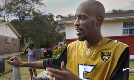 Craig Aiken, father of Kamiyah Mobley.