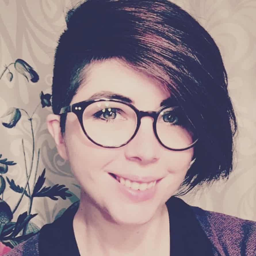 At DC, Janelle Asselin rose to become the associate editor of the Batman comics, but later quit after reporting a male editor's sexual comments.