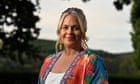 Taryn Brumfitt: body image activist named 2023 Australian of the Year