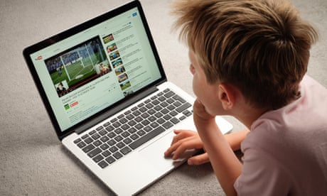 YouTube’s fine and child safety online | Letters YouTube’s fine and child safety online | Letters