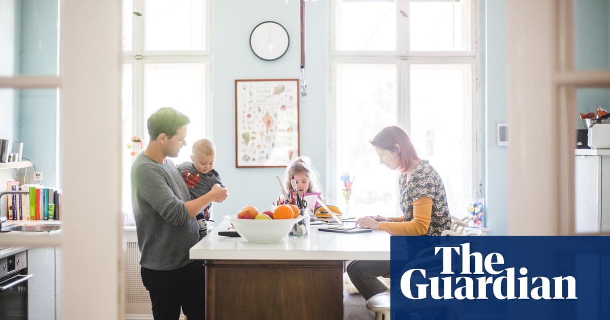 The ultimate signs of wealth: do you most covet a kitchen island or early retirement?