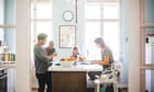 The ultimate signs of wealth: do you most covet a kitchen island – or early retirement? The ultimate signs of wealth: do you most covet a kitchen island – or early retirement?