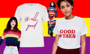 Good Times How Fashion Got Happy And What It Says About