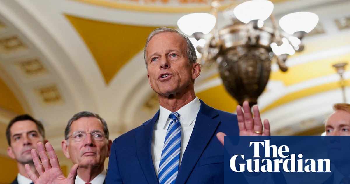 US government shutdown festers into third week after ninth failed Senate vote
