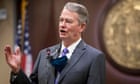 Firing squad could become Idaho's main execution method if governor signs bill