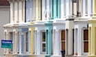 Policymakers right to be worried as UK housing boom shows no sign of waning | Larry Elliott
