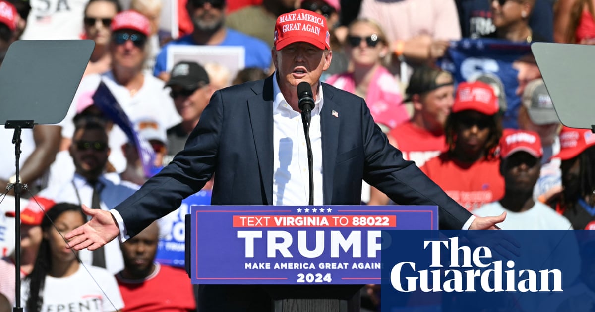 Trump claims ‘big victory’ over Biden despite lying in debate