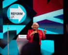 Ann Widdecombe killing: police investigating possible leftwing motivation