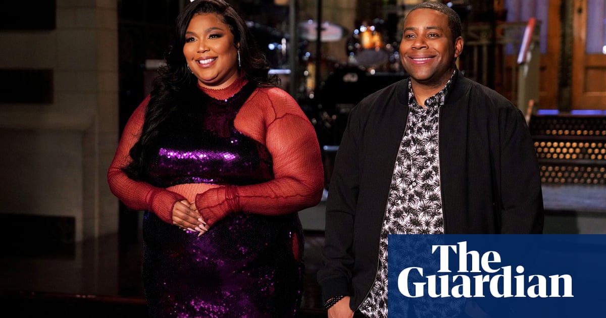 Saturday Night Live: Lizzo fails to add juice to a dated and dire episode