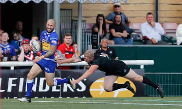 Budget Cuts For Second Tier Clubs Are Worrying For Rugby Union