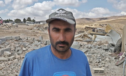 Mohammed Ayoub, 46.