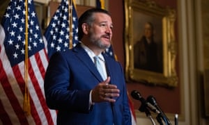 A coalition of Republican senators and senators-elect led by Ted Cruz announced their opposition to certifying Biden’s win unless Congress agrees to a 10-day audit of the election results, which is highly unlikely.