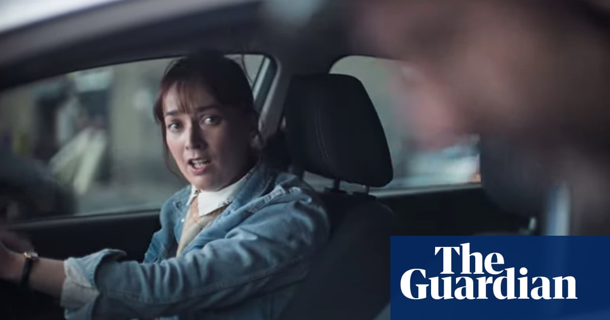 TfL halts road safety ad after ‘victim blaming’ backlash from cyclists