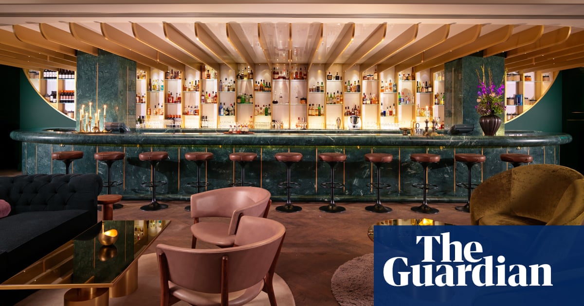 10 Of The Best Late Night Bars In London Chosen By The