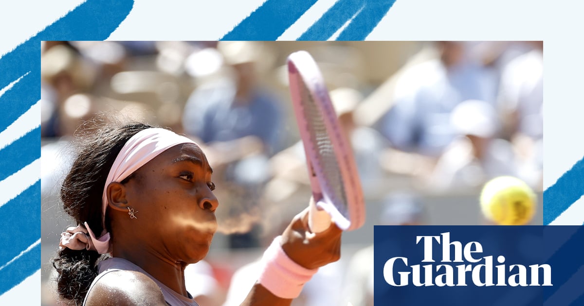 Champions League final, French Open and Women’s FA Cup final – follow with us