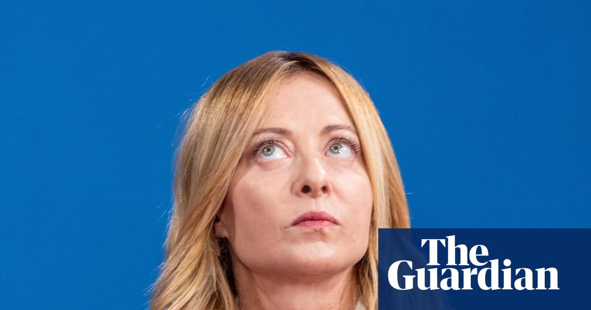 Meloni government vows to press on with electoral reform after losing key vote