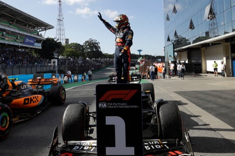 F1: Deep Dive Into The Brazilian Grand Prix's Heartbreaking History - F1 Briefings: Formula 1 News, Rumors, Standings and More