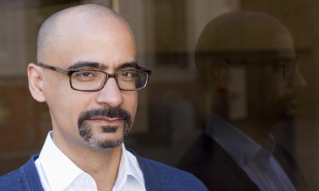 Writer Junot Díaz revealed the lifelong impact of being raped as a child in a New Yorker essay.