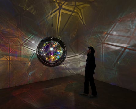 Firefly City (2025).