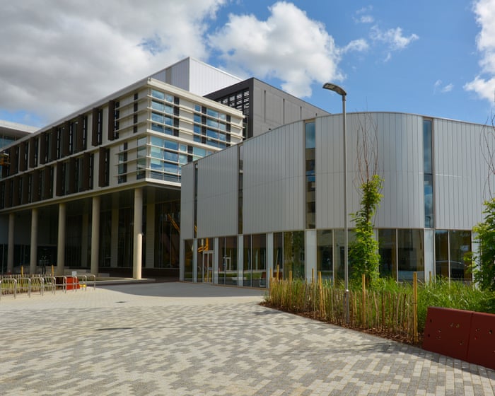 How access to higher education drives economic resilience and civic wellbeing | Letter