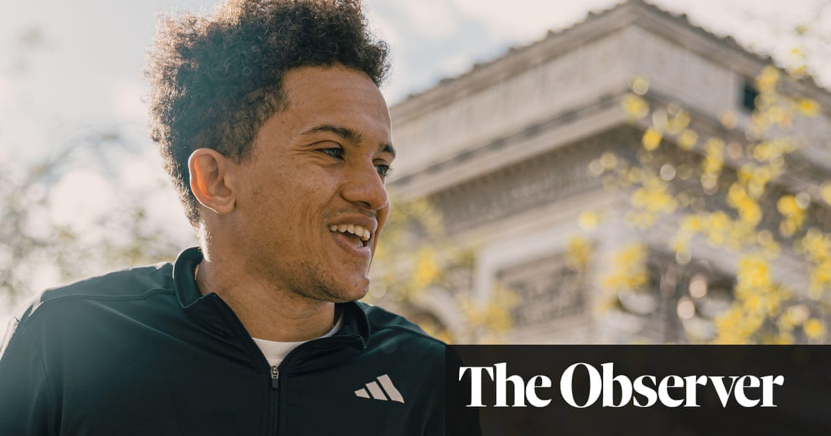 Paralympians Prepare for Paris 2024 Games