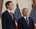Middle East crisis live: Witkoff and Kushner headed to Pakistan for Iran negotiations