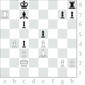 Chess 3802 (small board)