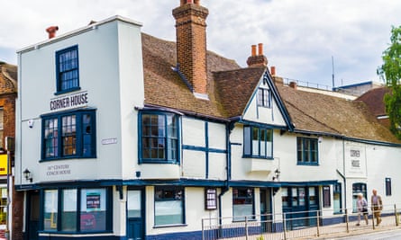 canterbury