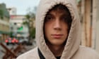 'I don't believe in the idea of a future': the Ukrainian producer who invented dungeon rap